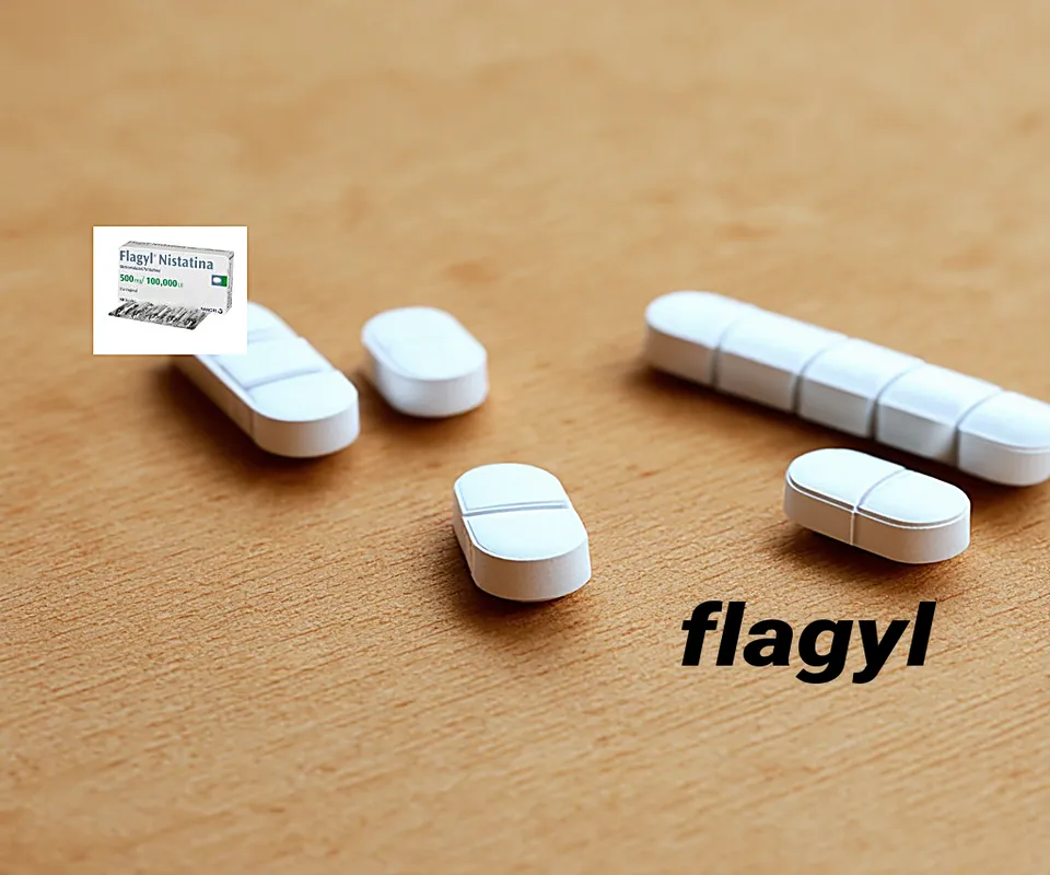 Flagyl